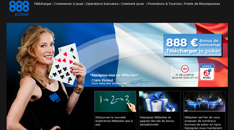 888 Poker