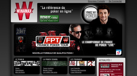 Winamax